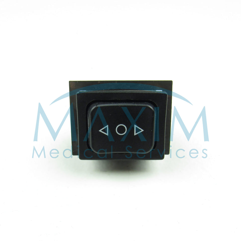 Universal Surgical Boom Rocker Switch - Maxim Medical