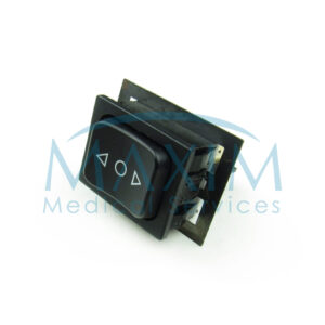 SHP1NS1839 - 2 Universal Surgical Boom Rocker Switch