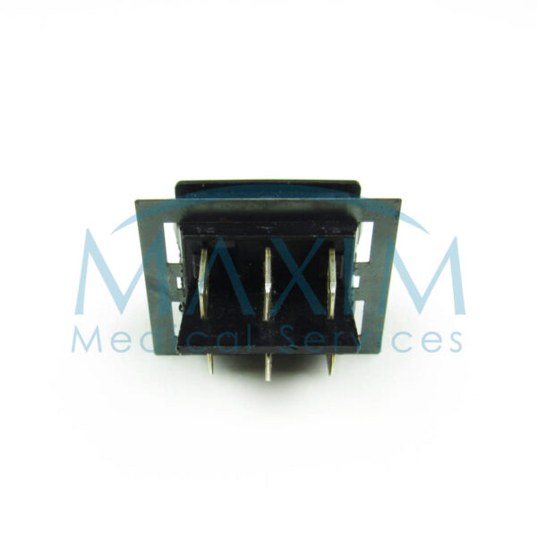 SHP1NS1839 - 3 Universal Surgical Boom Rocker Switch