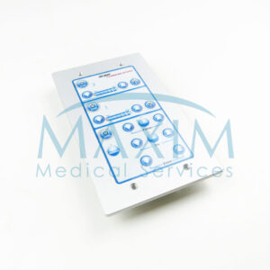 SLP1SK0051 - 1 Stryker Visum Dual Touch Panel