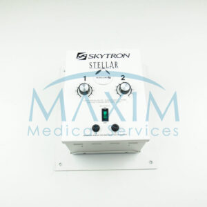 SLP1SY0001 - 2 Skytron Stellar Dual Wall Control Assembly