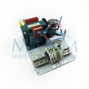 SLP1TP0002 - 1 Trumpf Helion Xenion TL701 Power Supply Box