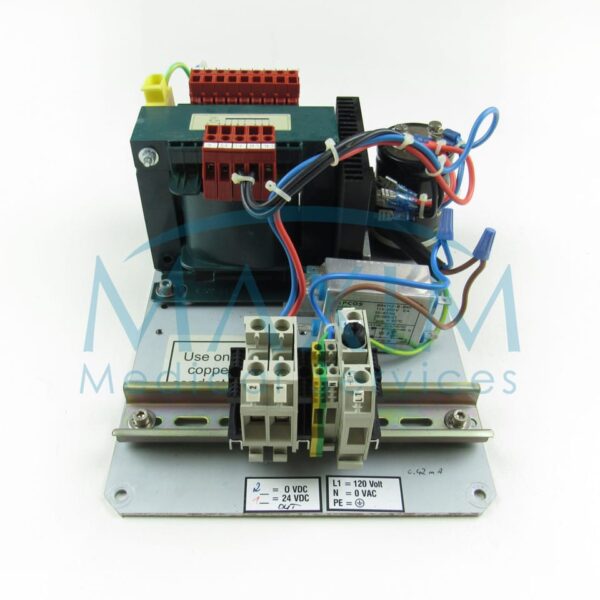 SLP1TP0002 - 2 Trumpf Helion Xenion TL701 Power Supply Box