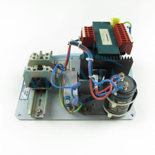 SLP1TP0002 - 3 Trumpf Helion Xenion TL701 Power Supply Box
