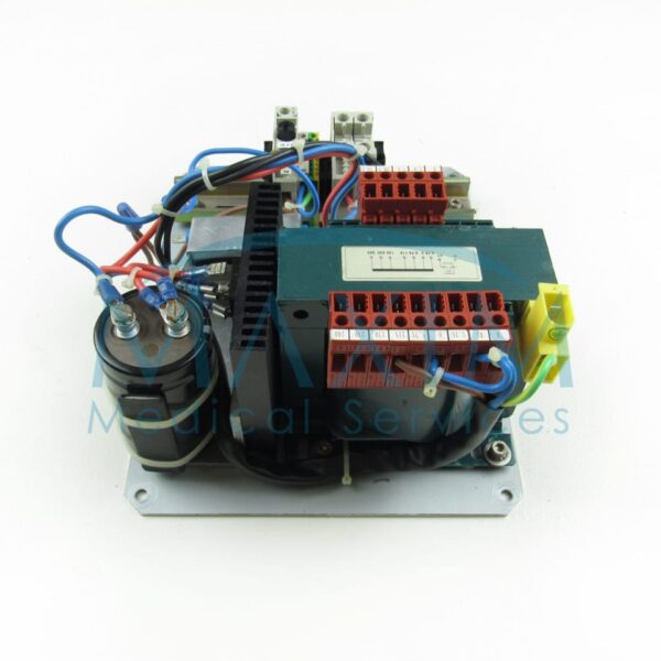 SLP1TP0002 - 4 Trumpf Helion Xenion TL701 Power Supply Box