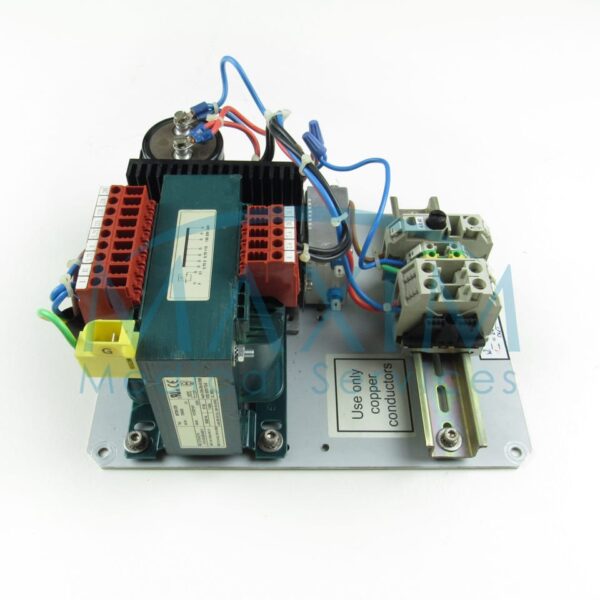 SLP1TP0002 - 5 Trumpf Helion Xenion TL701 Power Supply Box