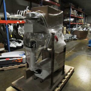 BA09SKMMP2 - 2 Stryker MMP200 Equipment Boom