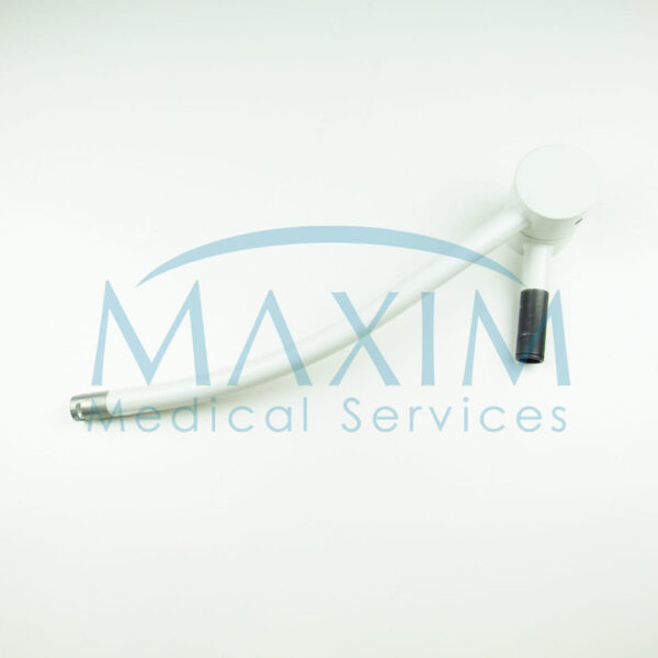 HM56077299 - 1 Maquet / Heraeus Hanaulux Blue 80 Spring Arm