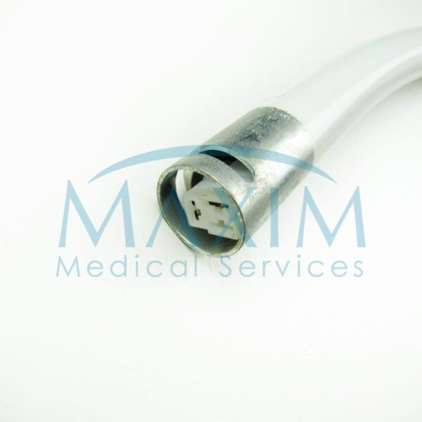 HM56077299 - 3 Maquet / Heraeus Hanaulux Blue 80 Spring Arm
