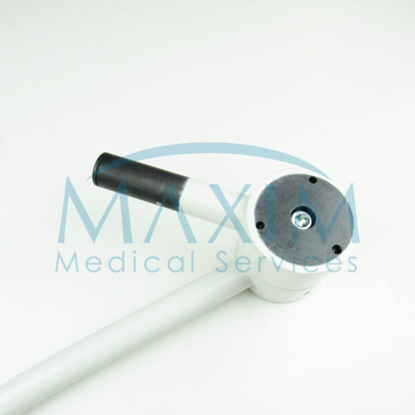 HM56077299 - 4 Maquet / Heraeus Hanaulux Blue 80 Spring Arm