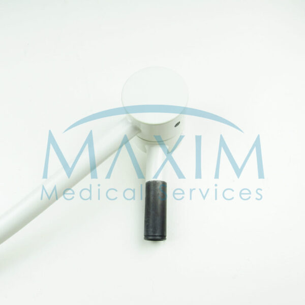 HM56077299 - 5 Maquet / Heraeus Hanaulux Blue 80 Spring Arm