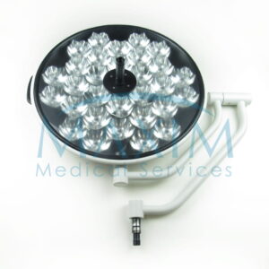 LH01SK00V5 - 1 Stryker Visum LED 5-Pole Light Head