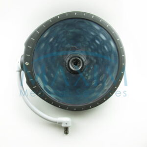 LH01SR8085-LC - 4 Steris Harmony LC Low-Ceiling Light Head