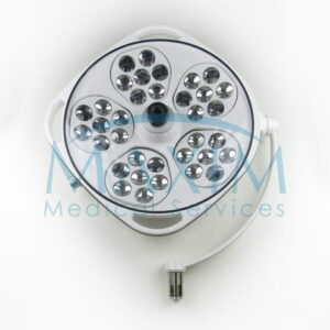 LH01SY0005 - 1 Skytron Aurora LED 5 Light Head