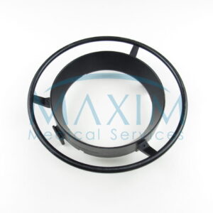 LHP1SR9022 - 1 Amsco / Steris Examiner 10 Light Handle Bezel