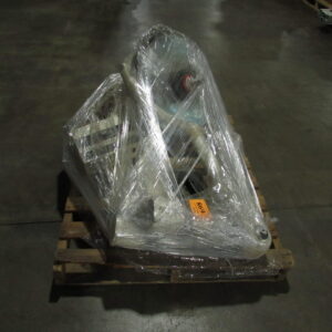 SL09SR2401 - 1 Amsco / Steris SQ240 Single Surgical Light System