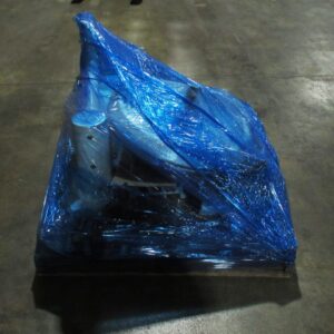 SL09TP20FH - 2 Trumpf Helion Xenion TL701 / Flat Panel Surgical Light System