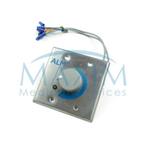 SLP1AL0010 - 1 ALM PRX Single Wall Control