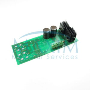 SLP1SR0364 - 1 Amsco / Steris Quantum / SQ140 / SQ240 Single Power Control Board