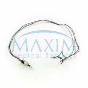 HAP1BT0002 - 1 Berchtold Chromophare C-Series 3-Pole Wire Set