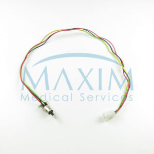 HAP1BT0003 - 1 Berchtold Chromophare D-Series 3-Pole Spring Contactor Block