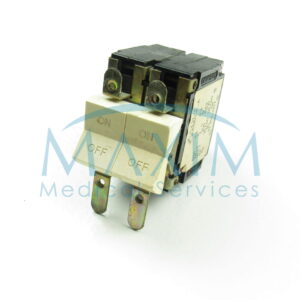 LHP1AM0000 - 1 Amsco / Steris Polaris Dual Surgical Light System