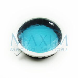 LHP1HR0007 - 3 Heraeus Hanaulux London Lens Assembly