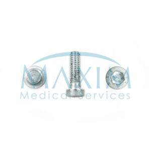 LHP1HR0038 - 1 Heraeus Hanaulux 2000 Series Fixing Screw