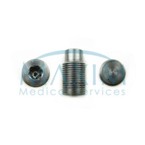LHP1HR0048 - 1 Heraeus Hanaulux 2000 Series Screw Set