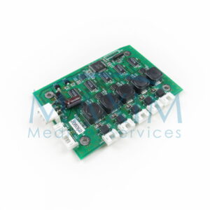 LHP1SY1020 - 1 Skytron Aurora LED 5 Light Head Circuit Board