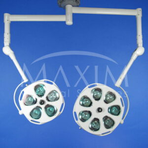 SL09SY200S - 1 Skytron Stellar ST2923 Dual Surgical Light System