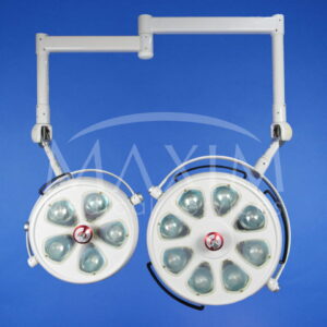 SL09SY2230 - 1 Skytron Infinity IF22 / IF30 Dual Surgical Light System