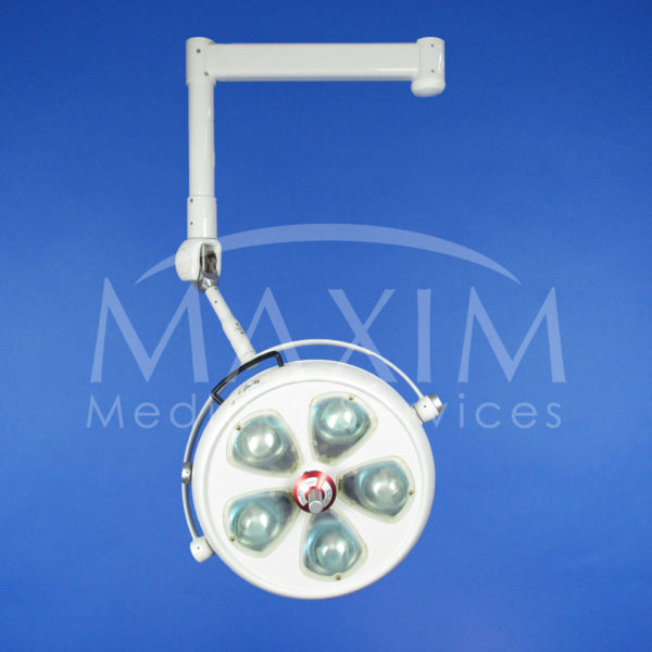 Skytron Infinity IF22 / IF30 Dual Surgical Light System