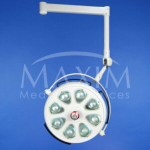 SL09SY2230 - 12 Skytron Infinity IF22 / IF30 Dual Surgical Light System