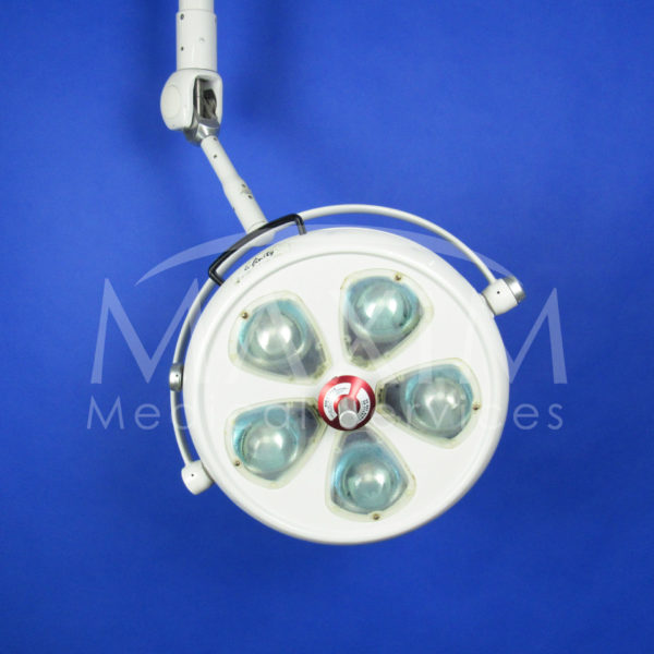 Skytron Infinity IF22 / IF30 Dual Surgical Light System