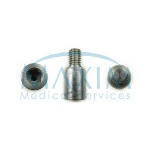 SLP1HR0719 - 1 Heraeus Hanaulux 2000 Series Set Screw
