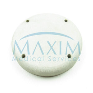 SLP1HR2285 - 2 Heraeus Hanaulux 2000 Series Improved Central Axis Cover