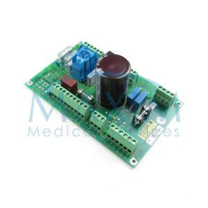 SLP1SK0002 - 1 Stryker Visum 600 Main Power Supply Board