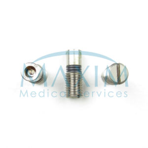 SLP1SY1019 Skytron Infinity / Stellar Brake Screw, M12x1x16 (30L)