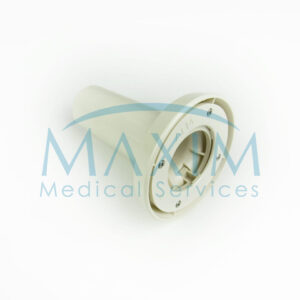 LHP1AL0998 - 6 Maquet / ALM X’Ten Sterilizable Handle