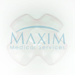 LHP1AL1165 - 1 Maquet / ALM X’Ten Outer Underside Lens