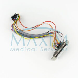 LHP1BT0009 - 1 Berchtold Chromophare E-668 Light Head Wire Harness