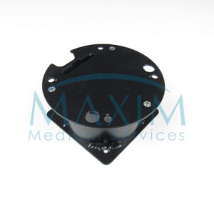 LHP1BT0036 - 1 Berchtold Chromophare E-668 / E-778 Lower Glass Holder