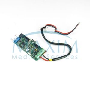 LHP1BT9366 - 6 Berchtold Chromophare E-550 / E-650 CPU