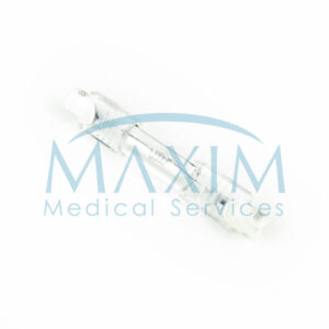 LHP1HR8366 - 4 Heraeus Hanaulux Amsterdam Bulb