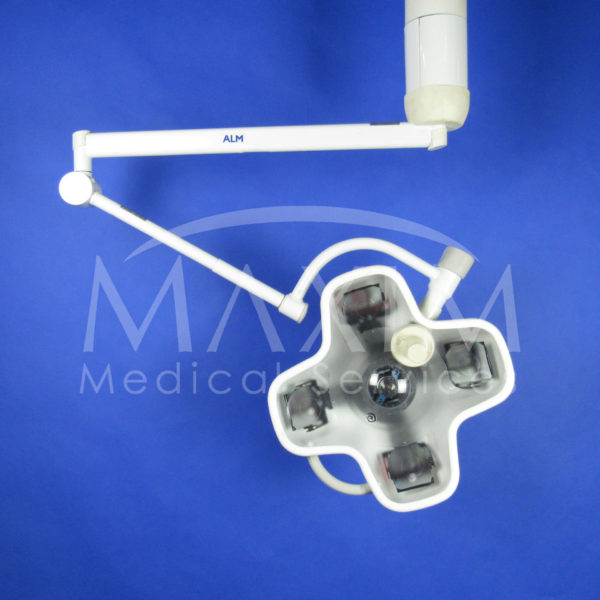 Maquet / ALM Axcel Single Surgical Light System