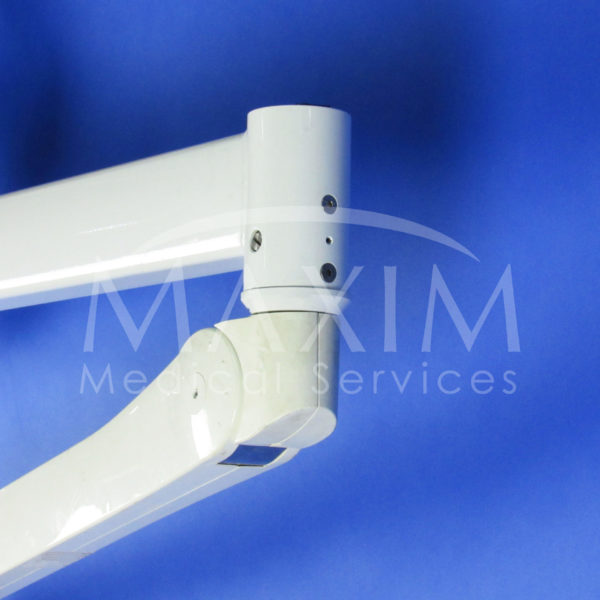 Maquet / ALM X’Ten Dual Classic / Camera Ready Surgical Light System