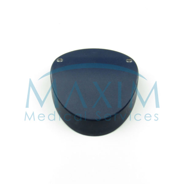 Berchtold Chromophare E-Series Blue Suspension Cover