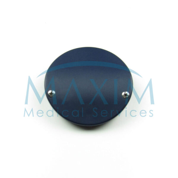 SLP1BT8862 - 2 Berchtold Chromophare E-Series Blue Suspension Cover