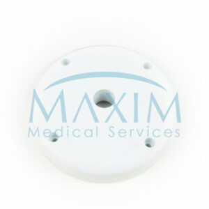SLP1HR2285-H - 1 Heraeus Hanaulux 2000 Series Improved Central Axis Cover with Center Hole